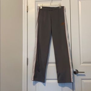 PUMA ATHLETIC PANTS GREY SZ M